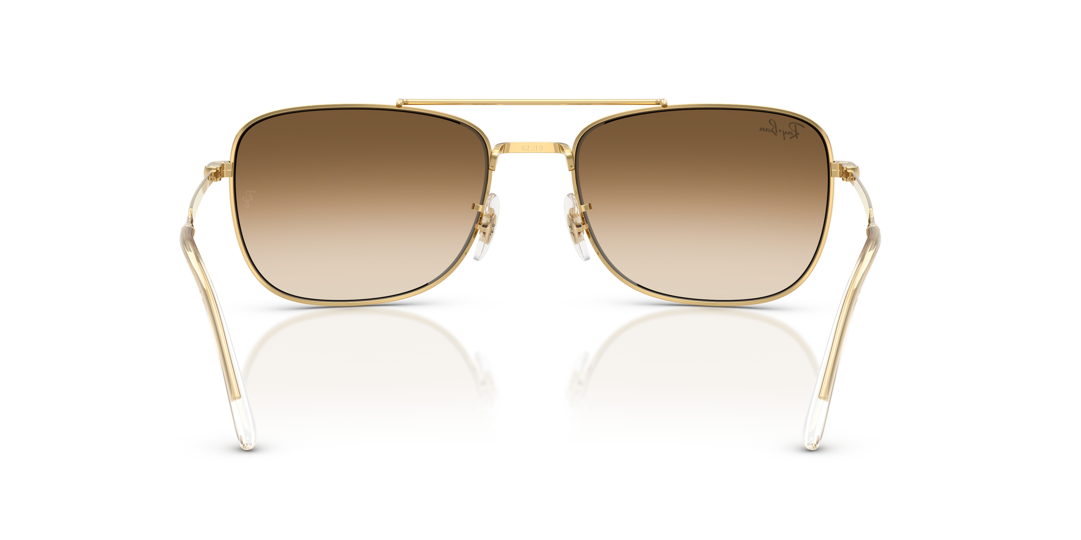 Ray-Ban RB3755 001/51  